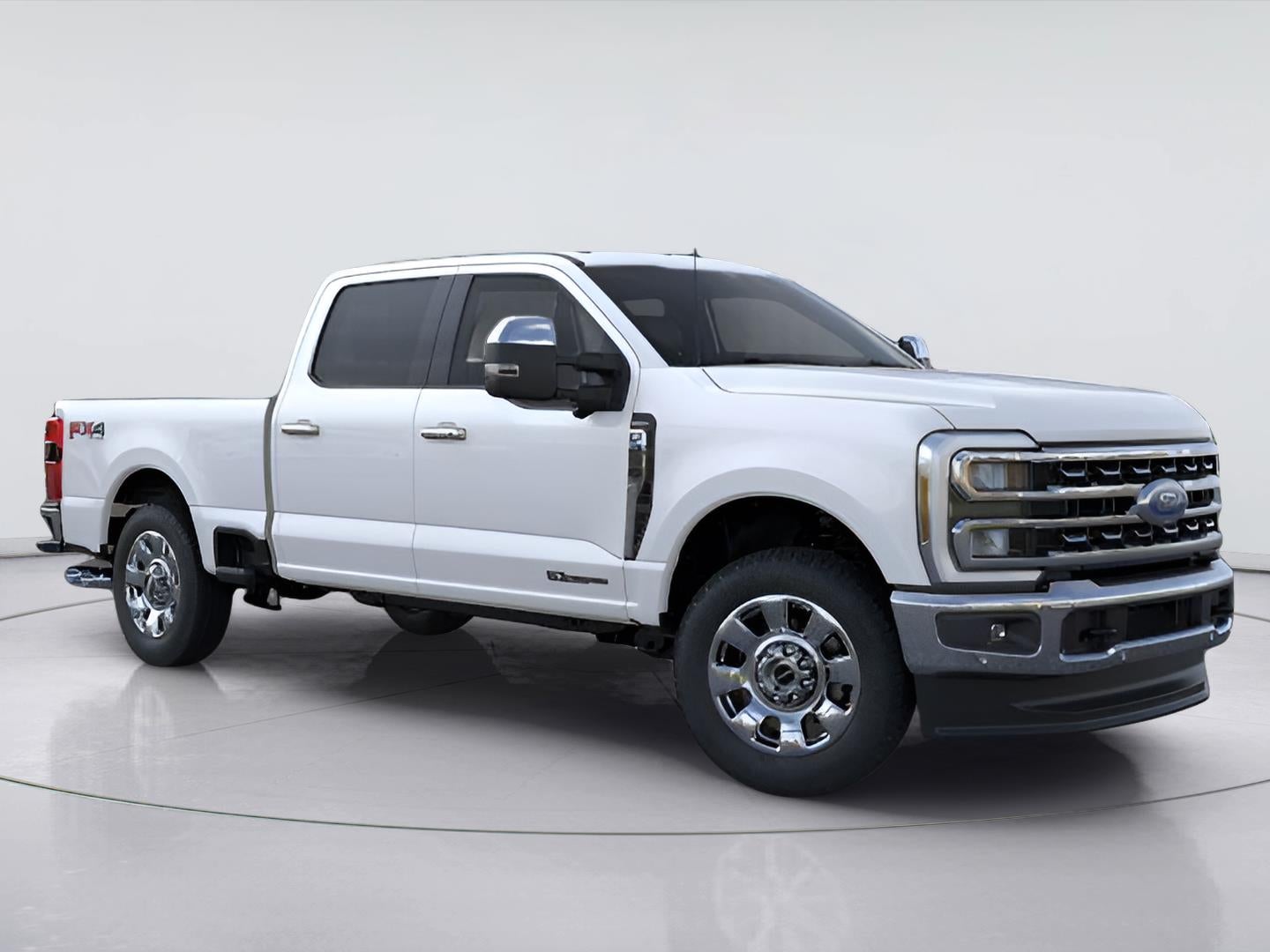 2026 Ford F250 PU F-250® Lariat®