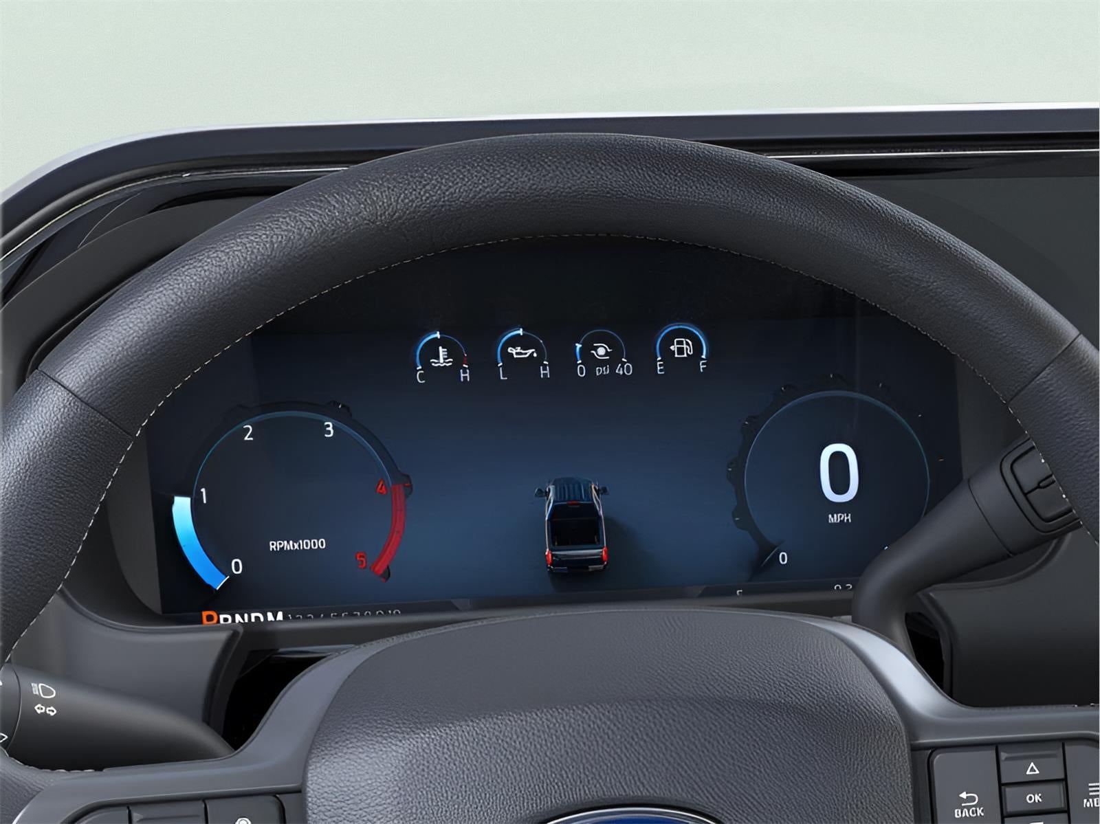2026 Ford F250 PU F-250® Lariat®