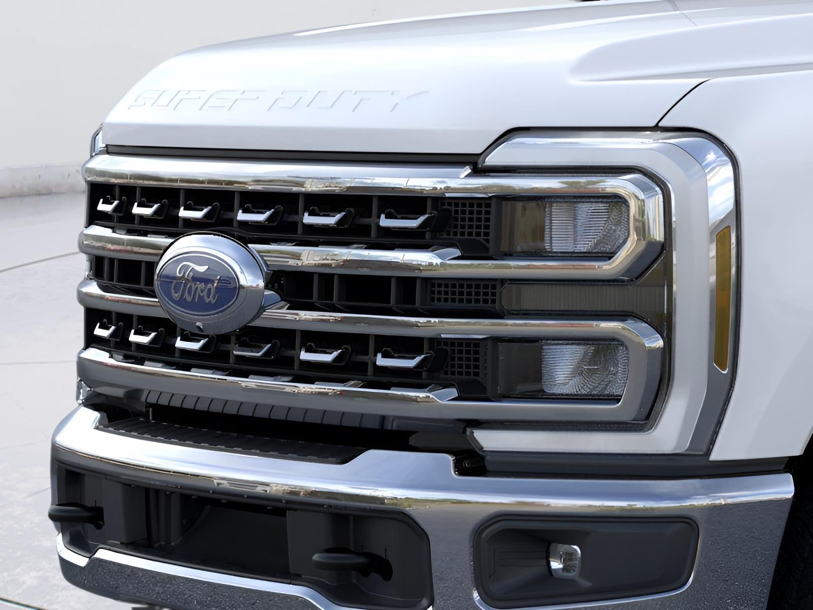 2026 Ford F250 PU F-250® Lariat®