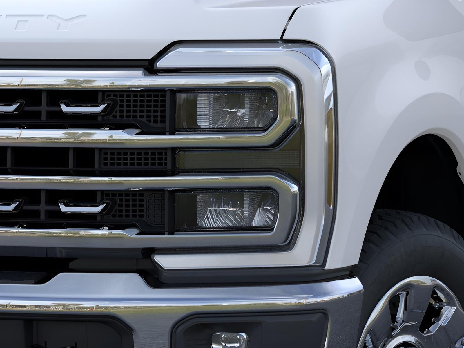 2026 Ford F250 PU F-250® Lariat®