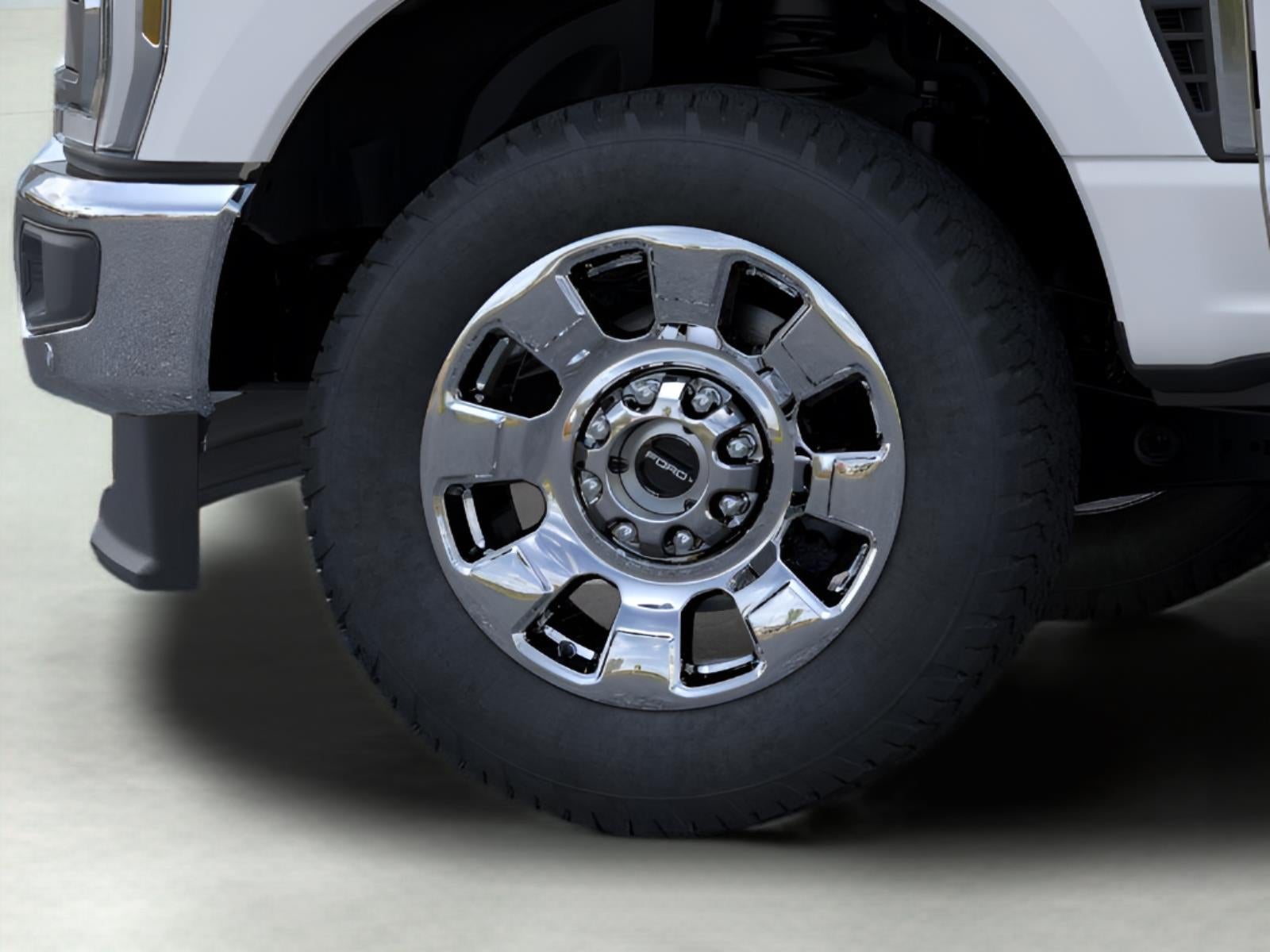 2026 Ford F250 PU F-250® Lariat®