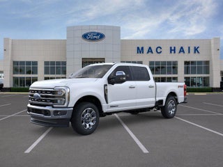 2026 Ford F250 PU F-250® Lariat®