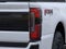 2025 Ford Super Duty F-350 SRW Platinum