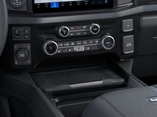 2025 Ford Super Duty F-350 SRW Platinum