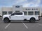 2025 Ford Super Duty F-350 SRW Platinum