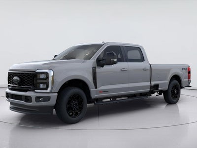 2026 Ford Super Duty F-350 Lariat