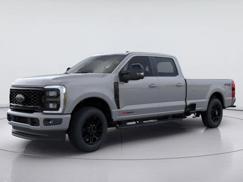 2026 Ford Super Duty F-350 Lariat