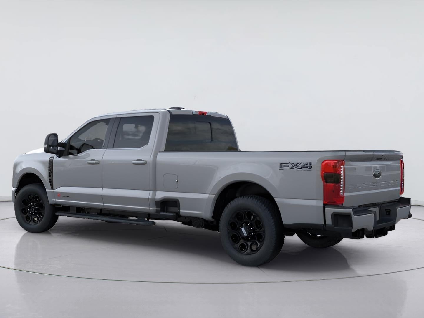 2026 Ford Super Duty F-350 Lariat
