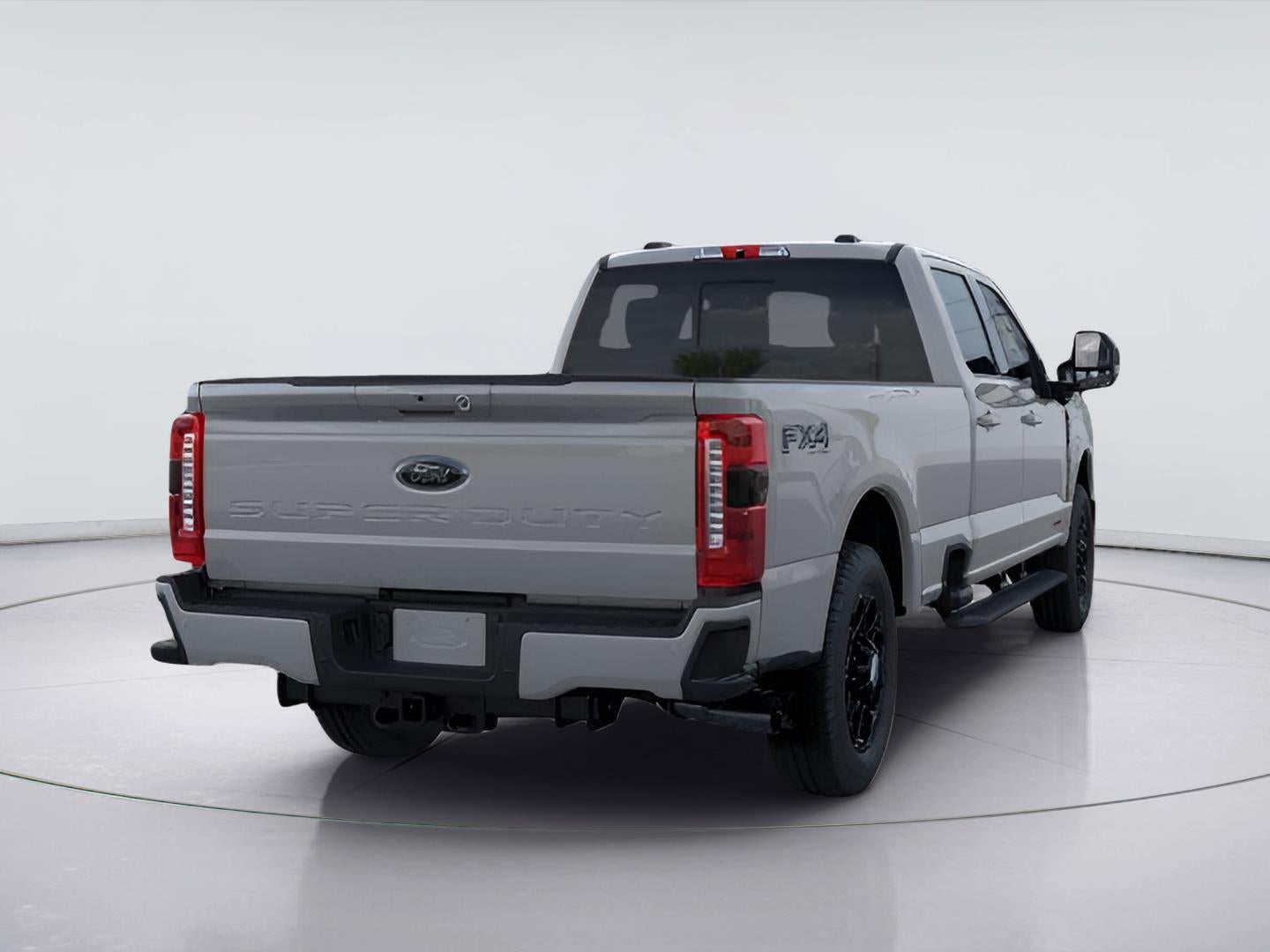 2026 Ford Super Duty F-350 Lariat