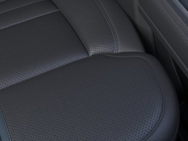 2025 Ford Super Duty F-350 SRW Platinum