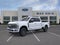 2026 Ford Super Duty F-350 SRW Platinum Plus