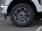 2026 Ford Super Duty F-350 SRW Platinum Plus