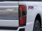 2026 Ford Super Duty F-350 SRW Platinum Plus