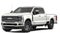 2026 Ford Super Duty F-350 SRW Platinum Plus