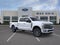 2026 Ford Super Duty F-350 SRW Platinum Plus