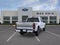 2026 Ford Super Duty F-350 SRW Platinum Plus