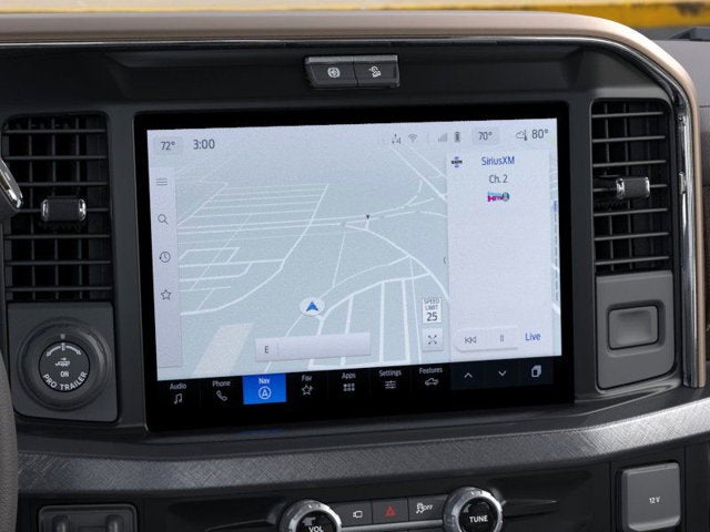 2026 Ford Super Duty F-350 SRW King Ranch