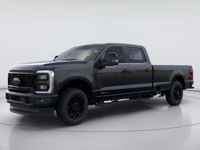 2026 Ford Super Duty F-350 Lariat