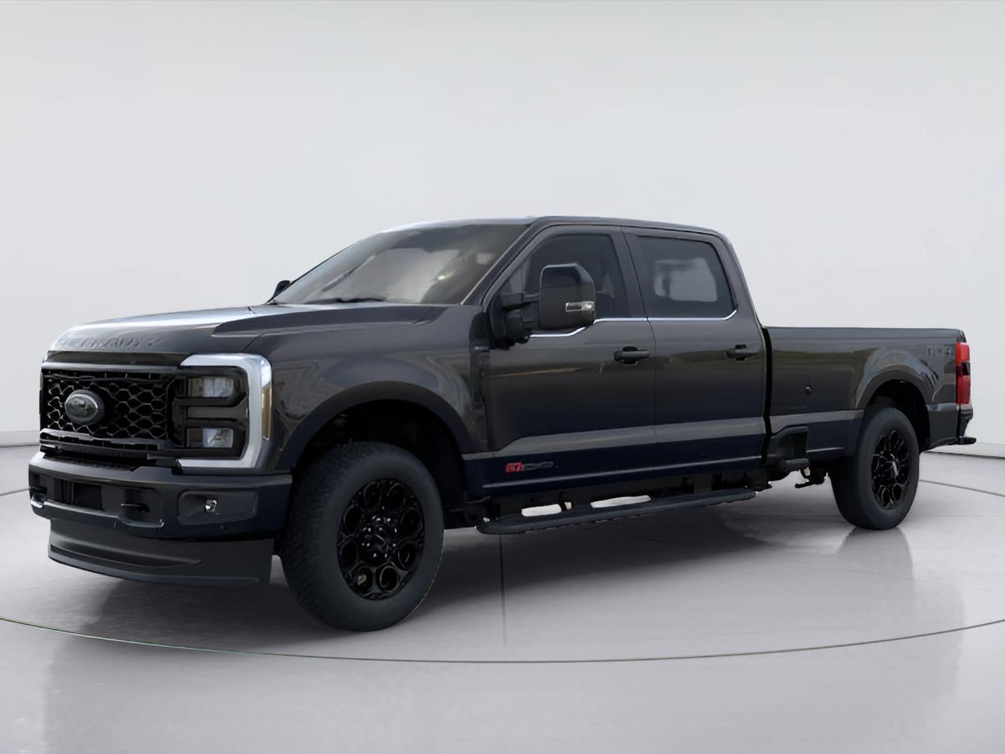 2026 Ford Super Duty F-350 Lariat