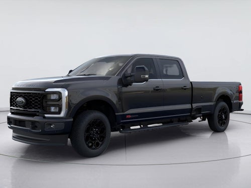 2026 Ford Super Duty F-350 Lariat