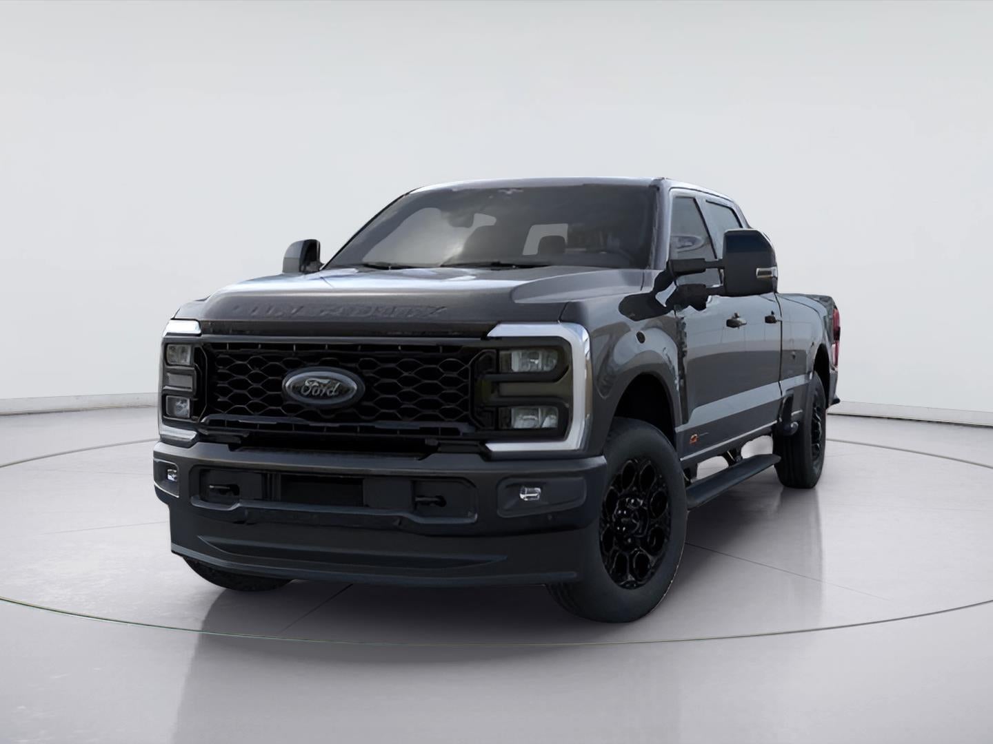 2026 Ford Super Duty F-350 Lariat