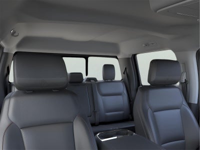 2026 Ford Super Duty F-350 Lariat
