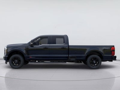 2026 Ford Super Duty F-350 Lariat