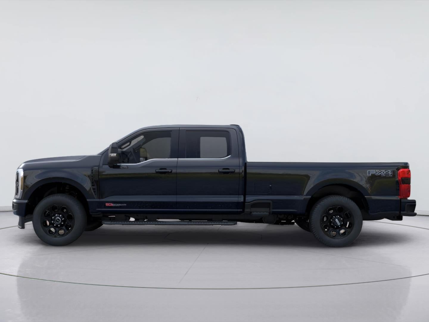 2026 Ford Super Duty F-350 Lariat