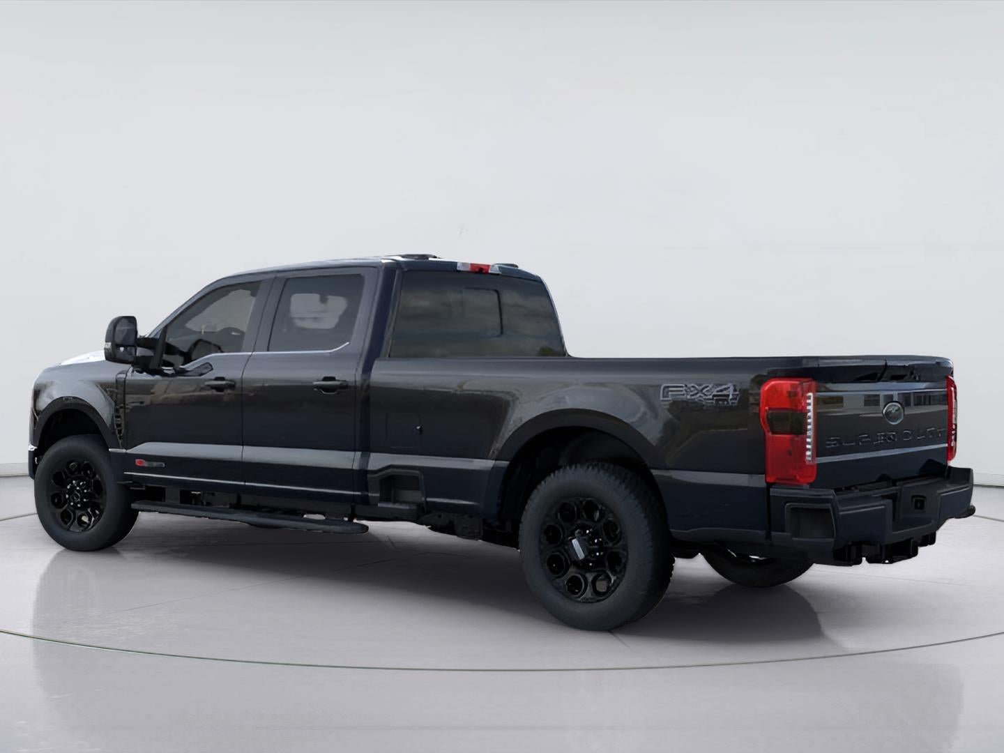 2026 Ford Super Duty F-350 Lariat
