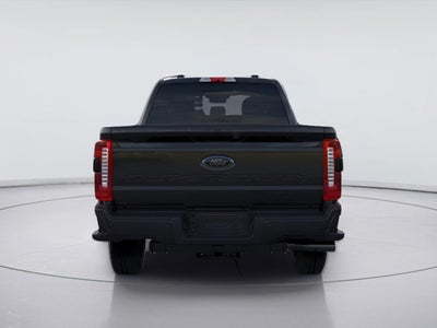 2026 Ford Super Duty F-350 Lariat
