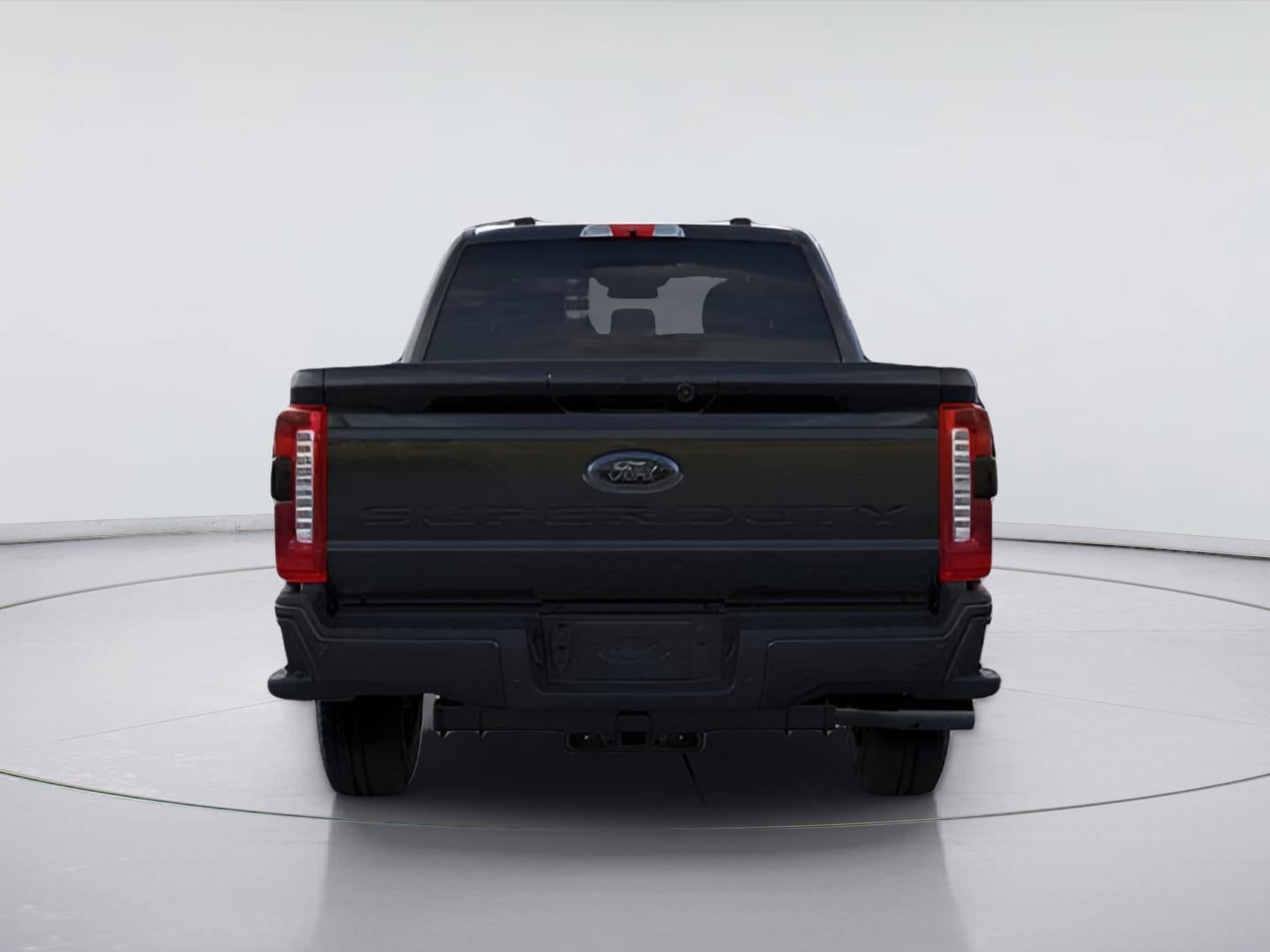 2026 Ford Super Duty F-350 Lariat
