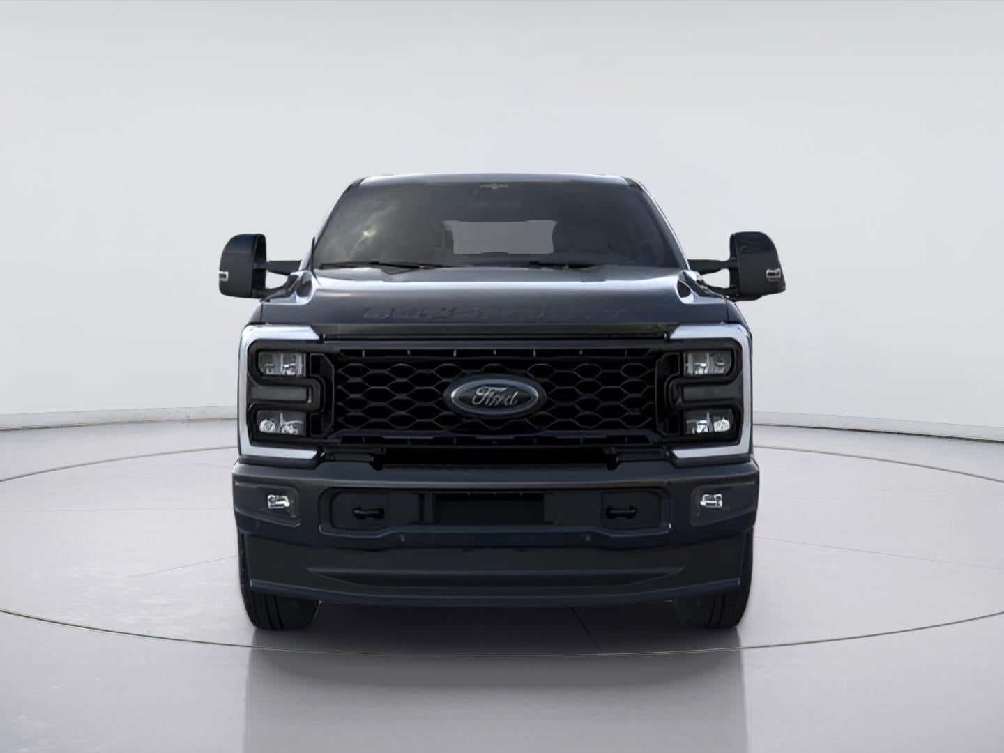 2026 Ford Super Duty F-350 Lariat
