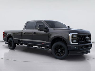 2026 Ford Super Duty F-350 Lariat