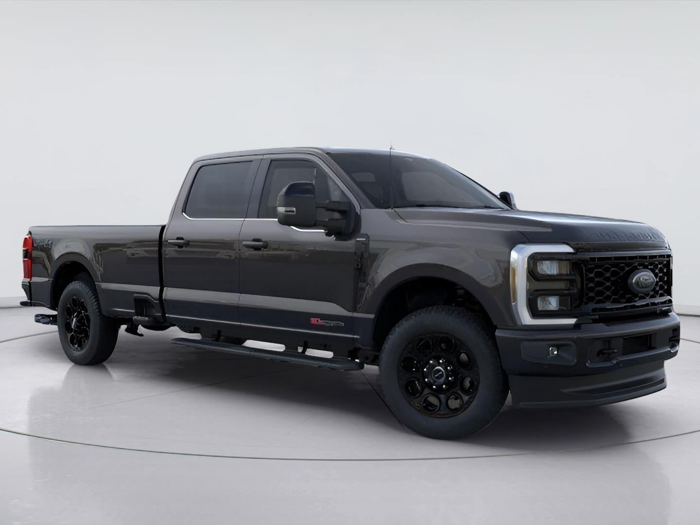 2026 Ford Super Duty F-350 Lariat