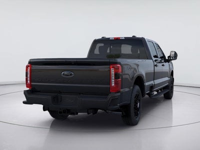 2026 Ford Super Duty F-350 Lariat