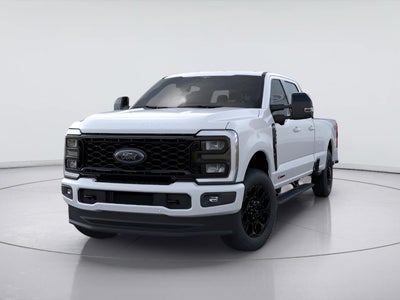 2026 Ford Super Duty F-350 Lariat