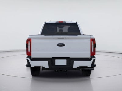 2026 Ford Super Duty F-350 Lariat