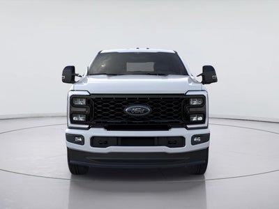 2026 Ford Super Duty F-350 Lariat