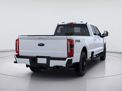 2026 Ford Super Duty F-350 Lariat