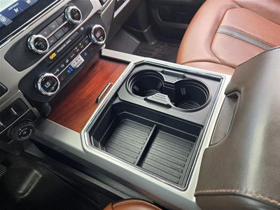 2022 Ford Super Duty F-350 King Ranch