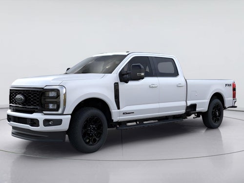 2026 Ford Super Duty F-350 Lariat