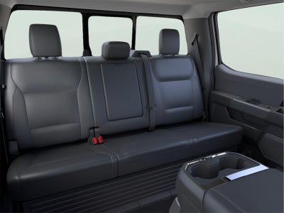 2026 Ford Super Duty F-350 Lariat