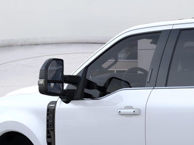 2026 Ford Super Duty F-350 Lariat