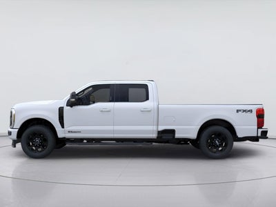 2026 Ford Super Duty F-350 Lariat