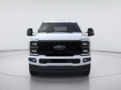 2026 Ford Super Duty F-350 Lariat