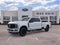 2026 Ford Super Duty F-350 XLT