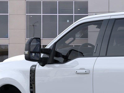 2026 Ford Super Duty F-350 XLT