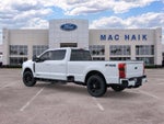 2026 Ford Super Duty F-350 XLT