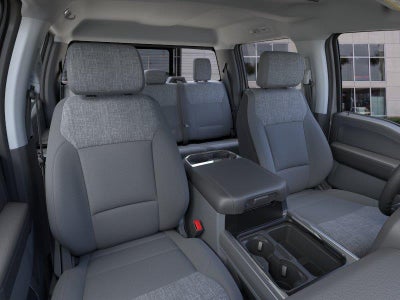 2026 Ford Super Duty F-350 XLT