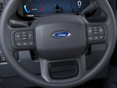 2026 Ford Super Duty F-350 XLT